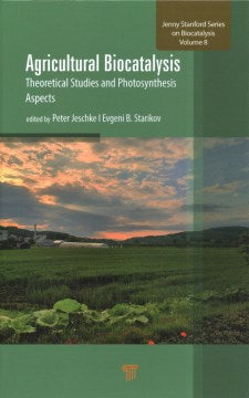 Agricultural Biocatalysis on Sale