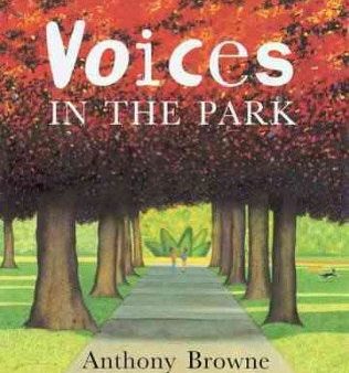 Voices in the Park For Discount