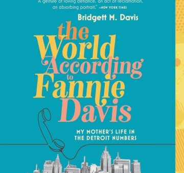 The World According to Fannie Davis For Discount