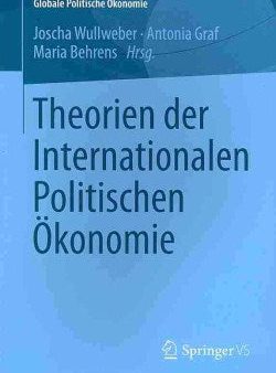 Theorien Der Internationalen Politischen Okonomie Online Sale