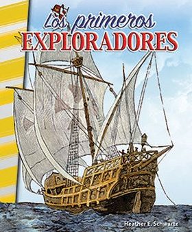 Los primeros exploradores  Early Explorers Fashion