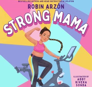 Strong Mama Online now