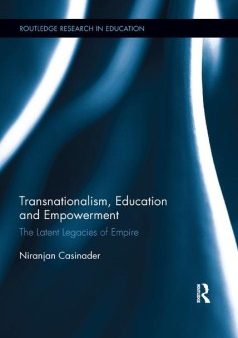 Transnationalism, Education and Empowerment Online