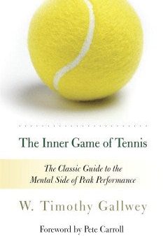 The Inner Game of Tennis   (REV SUB) Online