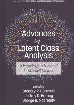 Advances in Latent Class Analysis Sale