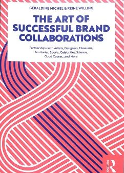 The Art of Successful Brand Collaborations For Discount