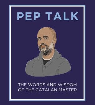 Pep Talk Sale