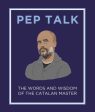 Pep Talk Sale