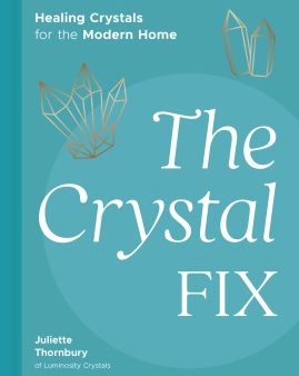 Crystal Fix Discount