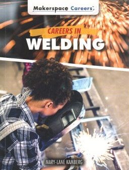 Careers in Welding on Sale