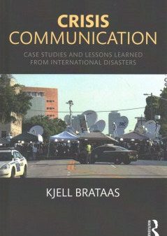 Crisis Communication Online Sale