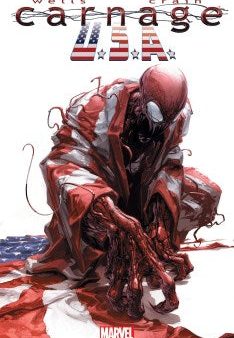 Carnage U.S.A. Hot on Sale