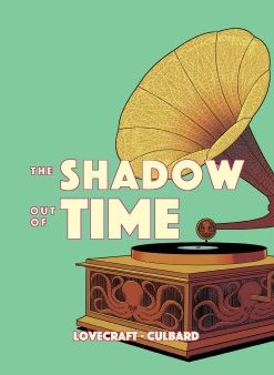 The Shadow Out of Time Online