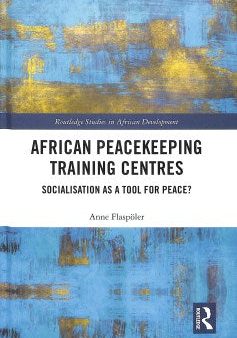 African Peacekeeping Training Centres Online Sale