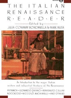 The Italian Renaissance Reader Hot on Sale