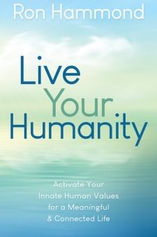 Live Your Humanity For Sale