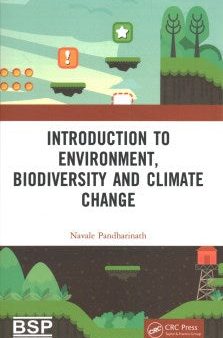 Introduction to Environment, Biodiversity and Climate Change Fashion