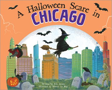 A Halloween Scare in Chicago Discount