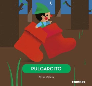 Pulgarcito Online Sale