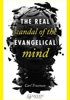 The Real Scandal of the Evangelical Mind Online