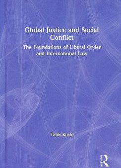 Global Justice and Social Conflict Online