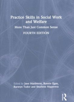 Practice Skills in Social Work and Welfare Sale