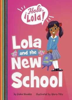 Lola and the New School Fashion