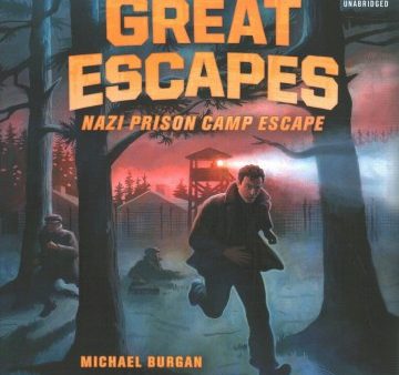 Nazi Prison Camp Escape Cheap