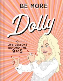 Be More Dolly Online Sale