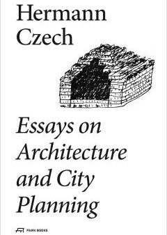 Essays on Architecture and City Planning Supply