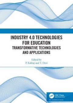 Industry 4.0 Technologies for Education For Sale