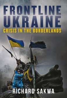 Frontline Ukraine Online Sale