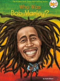 Who Was Bob Marley? on Sale