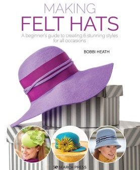 Making Felt Hats Sale