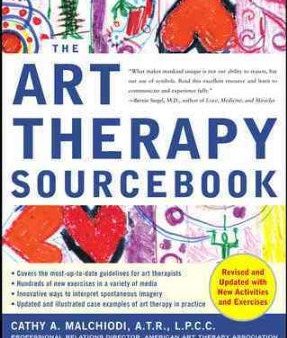 The Art Therapy Sourcebook Sale