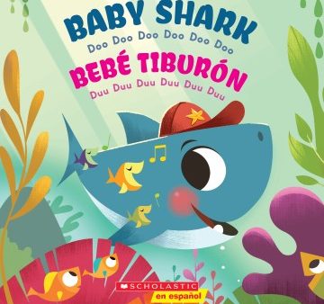 Baby Shark   Beb? Tibur?n Discount