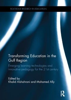 Transforming Education in the Gulf Region Online