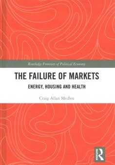 The Failure of Markets For Discount