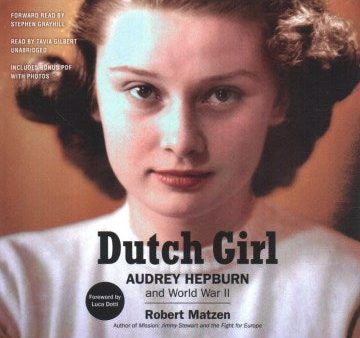 Dutch Girl on Sale