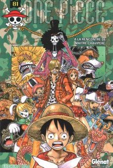 One Piece 81 For Cheap