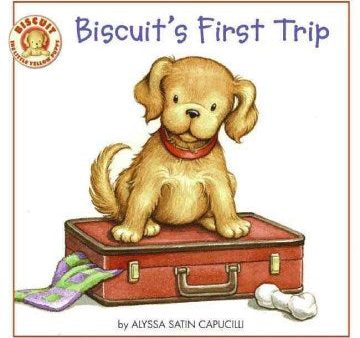 Biscuit s First Trip For Cheap