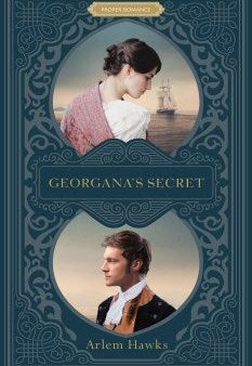 Georgana s Secret on Sale