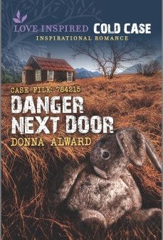 Danger Next Door Online Hot Sale