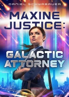 Maxine Justice For Sale