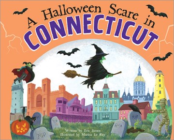 A Halloween Scare in Connecticut Hot on Sale