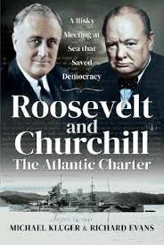 Roosevelt s and Churchill s Atlantic Charter Online now