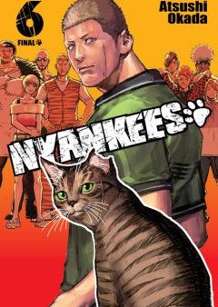 Nyankees 6 Online now