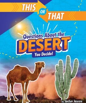 This or That Questions About the Desert Online