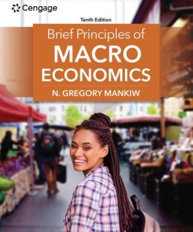 Brief Principles of Macroeconomics Sale