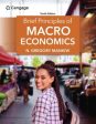 Brief Principles of Macroeconomics Sale